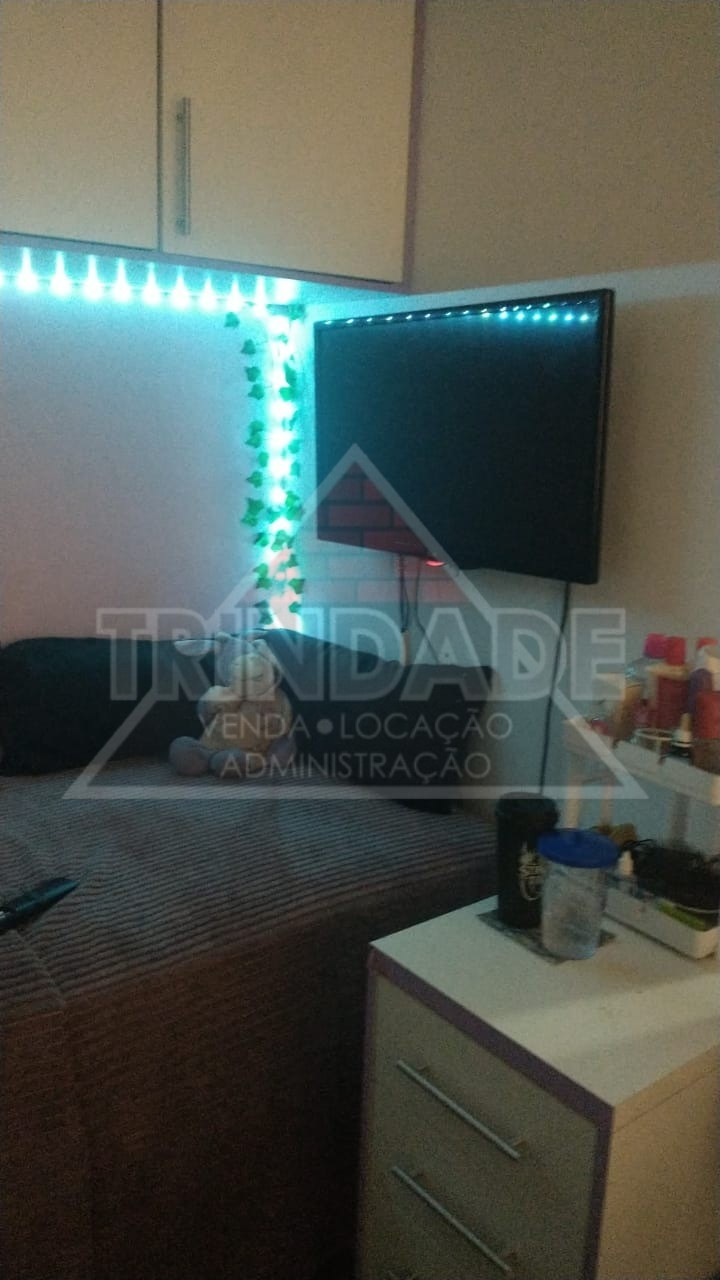 Apartamento à venda com 2 quartos, 50m² - Foto 7