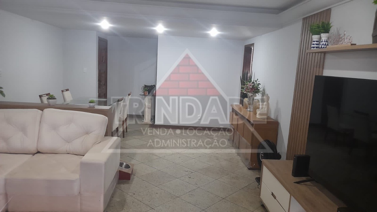 Cobertura à venda com 3 quartos, 250m² - Foto 7