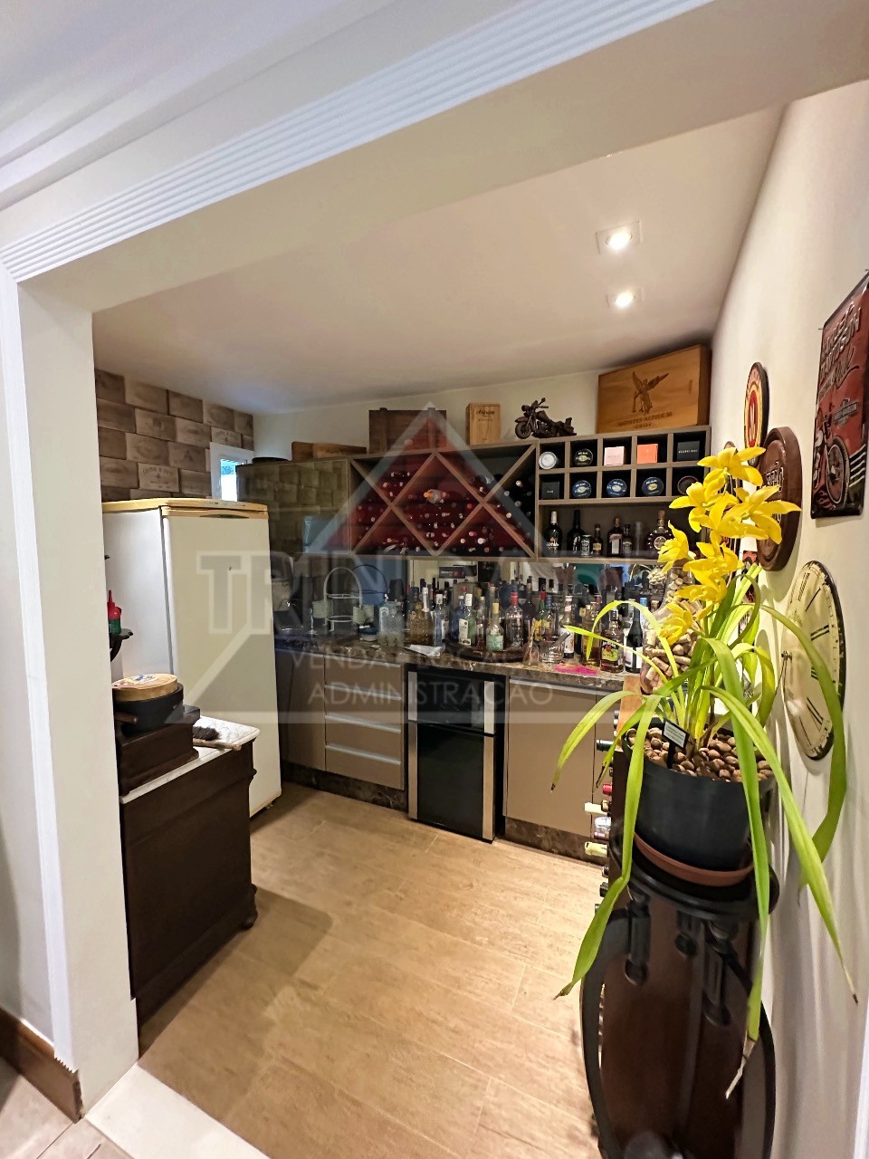 Casa, 5 quartos, 1020 m² - Foto 12