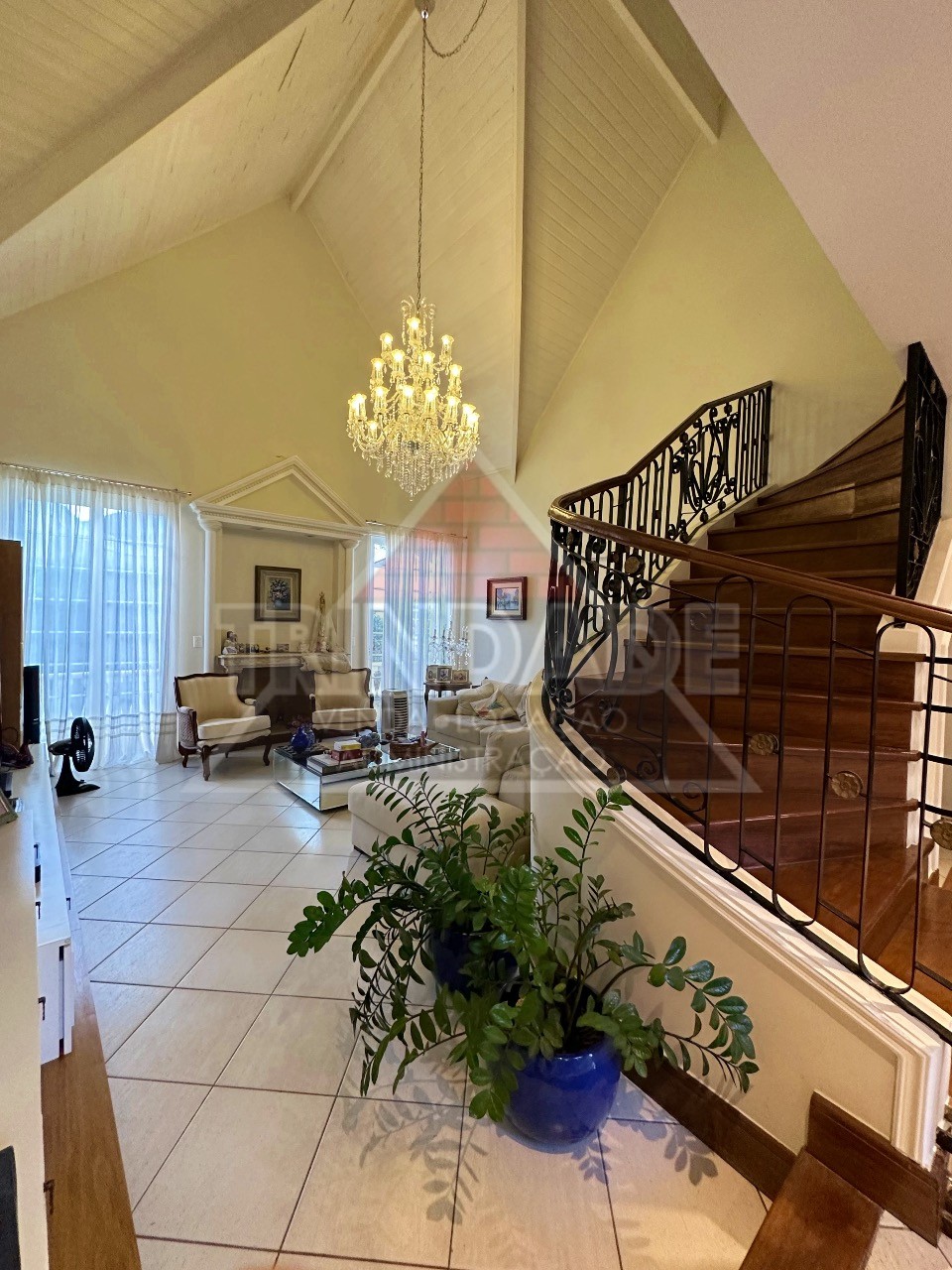 Casa, 5 quartos, 1020 m² - Foto 9
