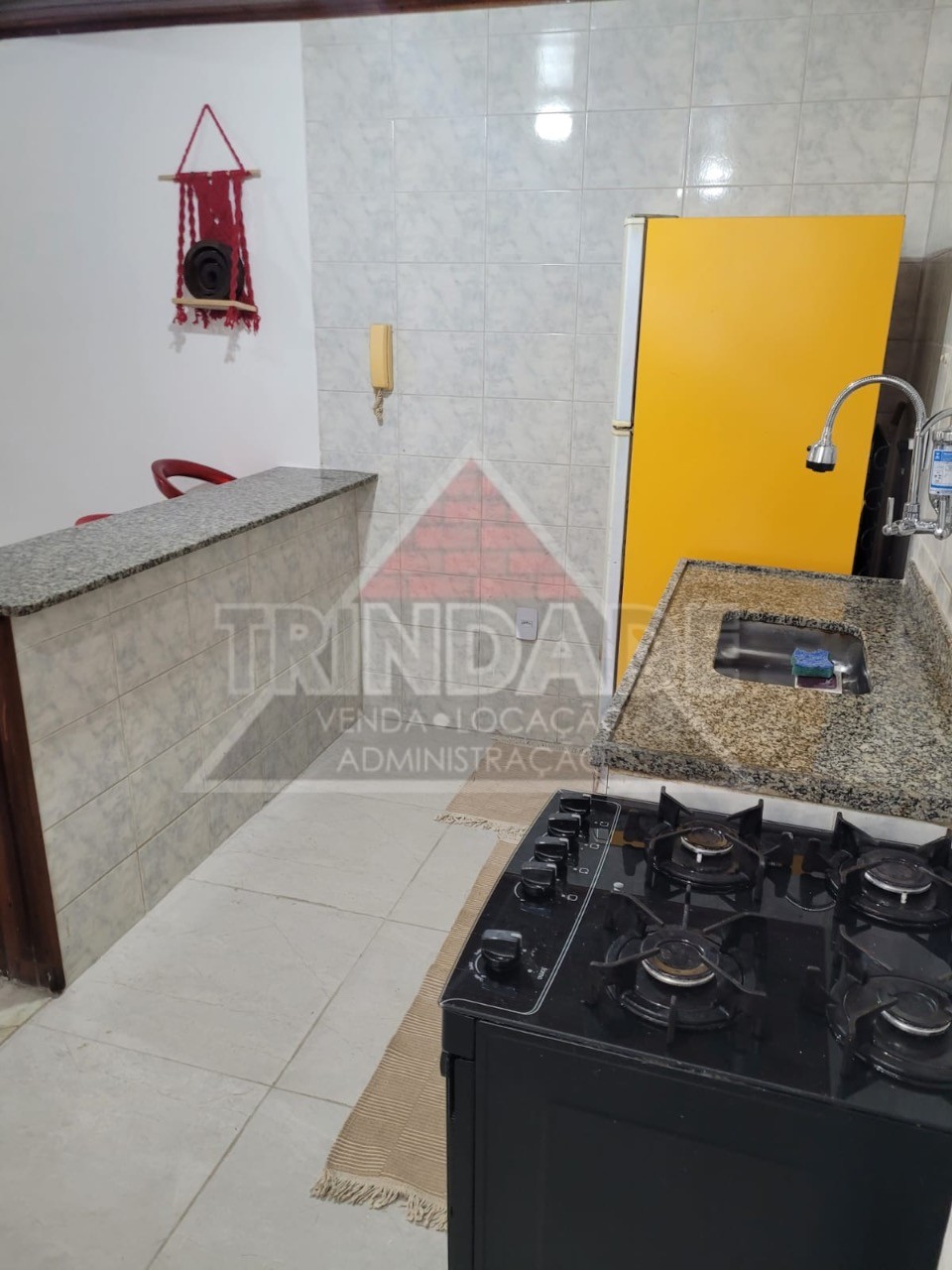 Apartamento à venda com 1 quarto, 40m² - Foto 14