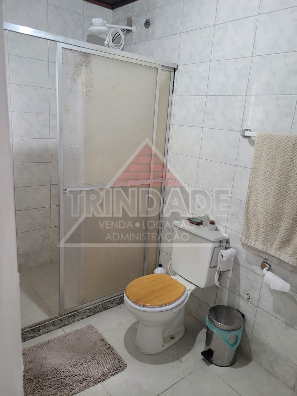 Apartamento à venda com 1 quarto, 40m² - Foto 4