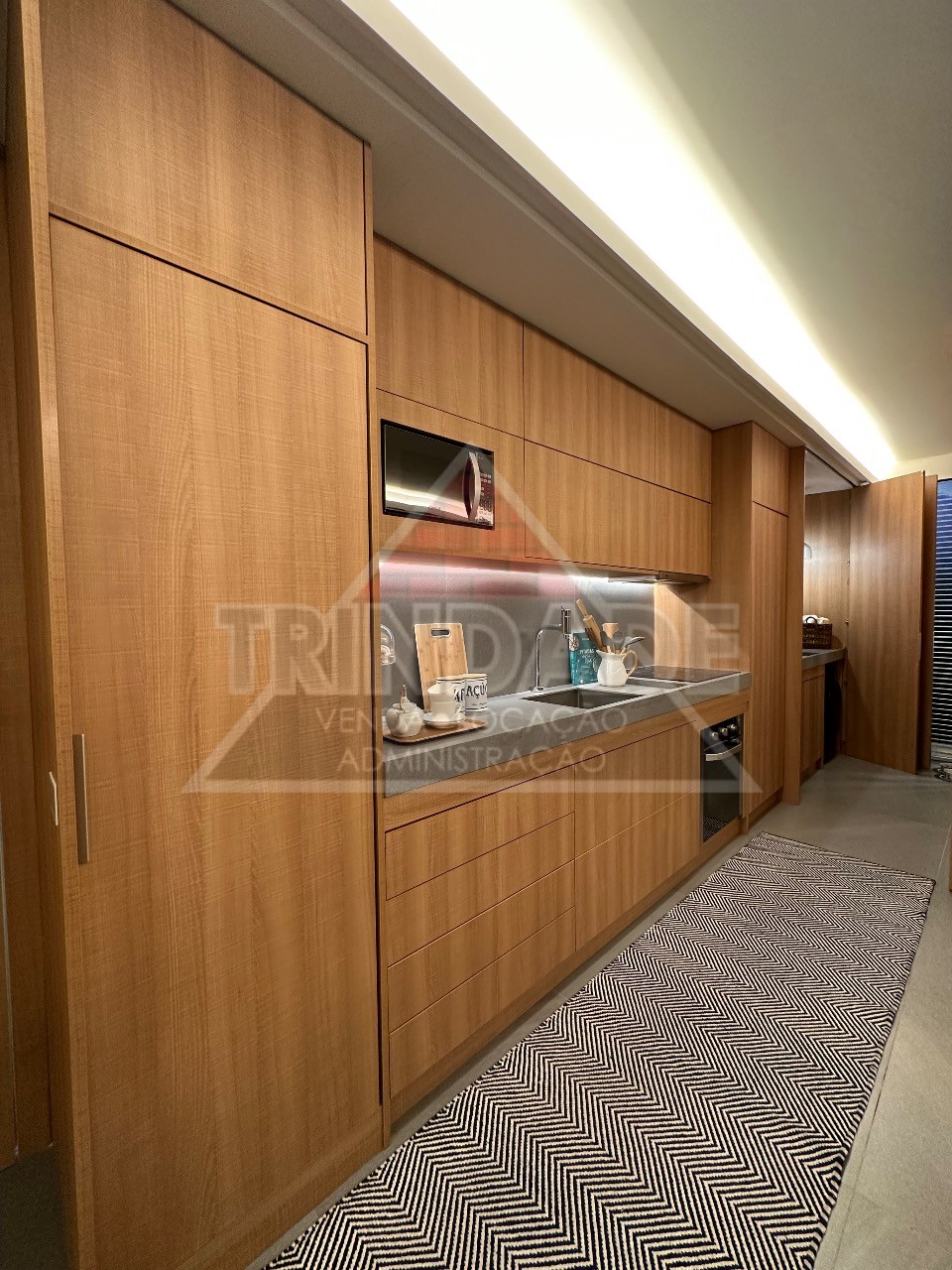 Apartamento à venda com 2 quartos, 55m² - Foto 3