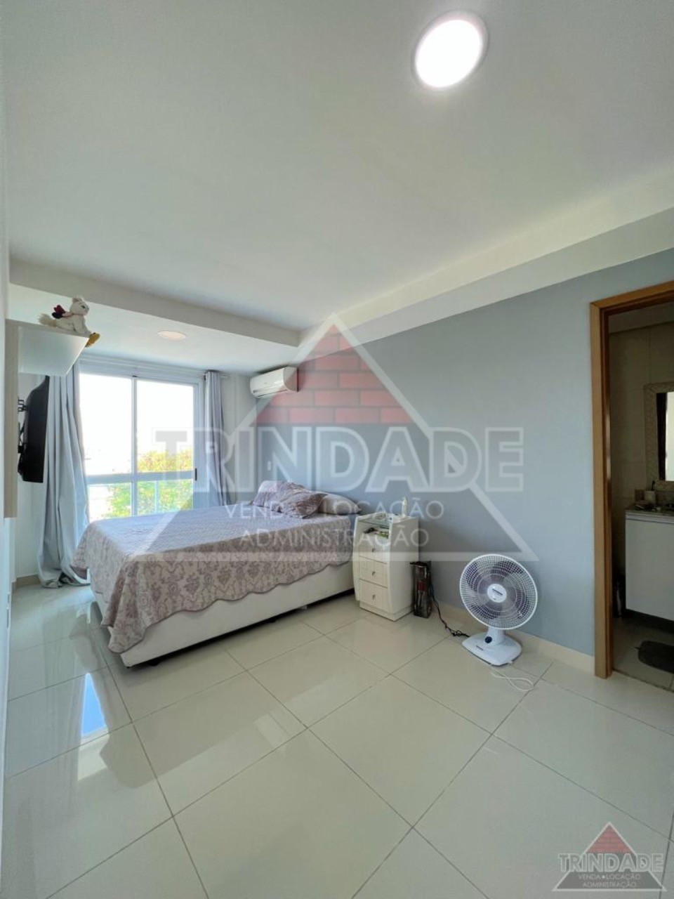 Apartamento à venda com 3 quartos, 110m² - Foto 6