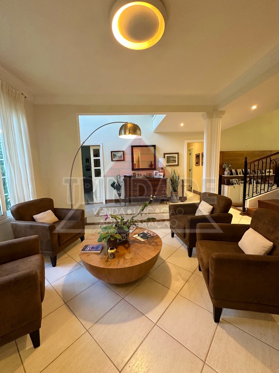 Casa, 5 quartos, 1020 m² - Foto 4
