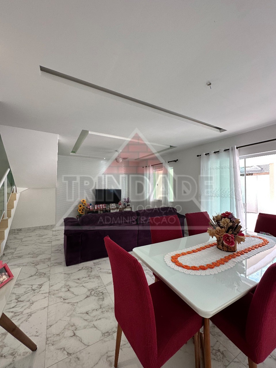 Casa à venda com 4 quartos, 180m² - Foto 5