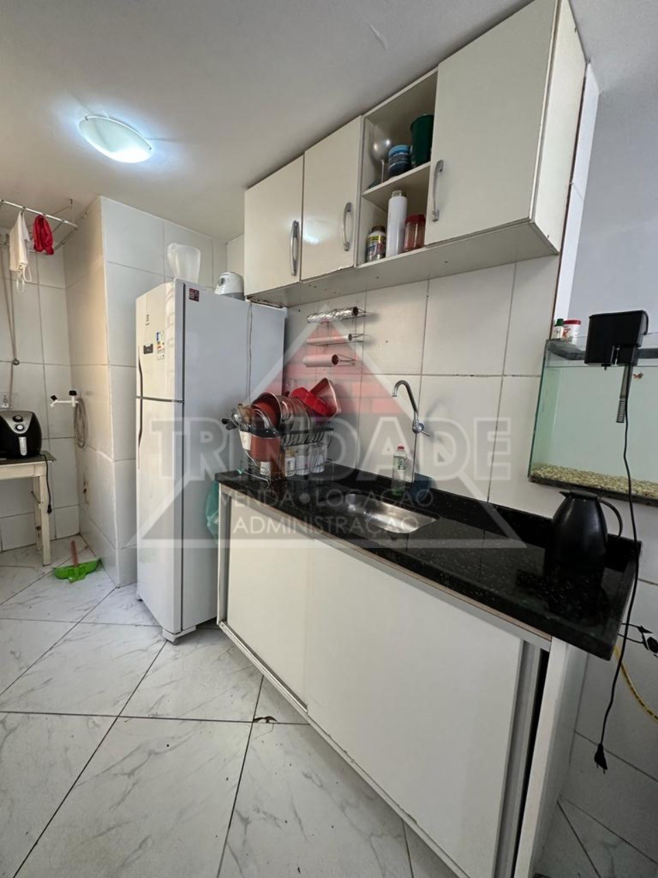 Apartamento à venda com 2 quartos, 65m² - Foto 7