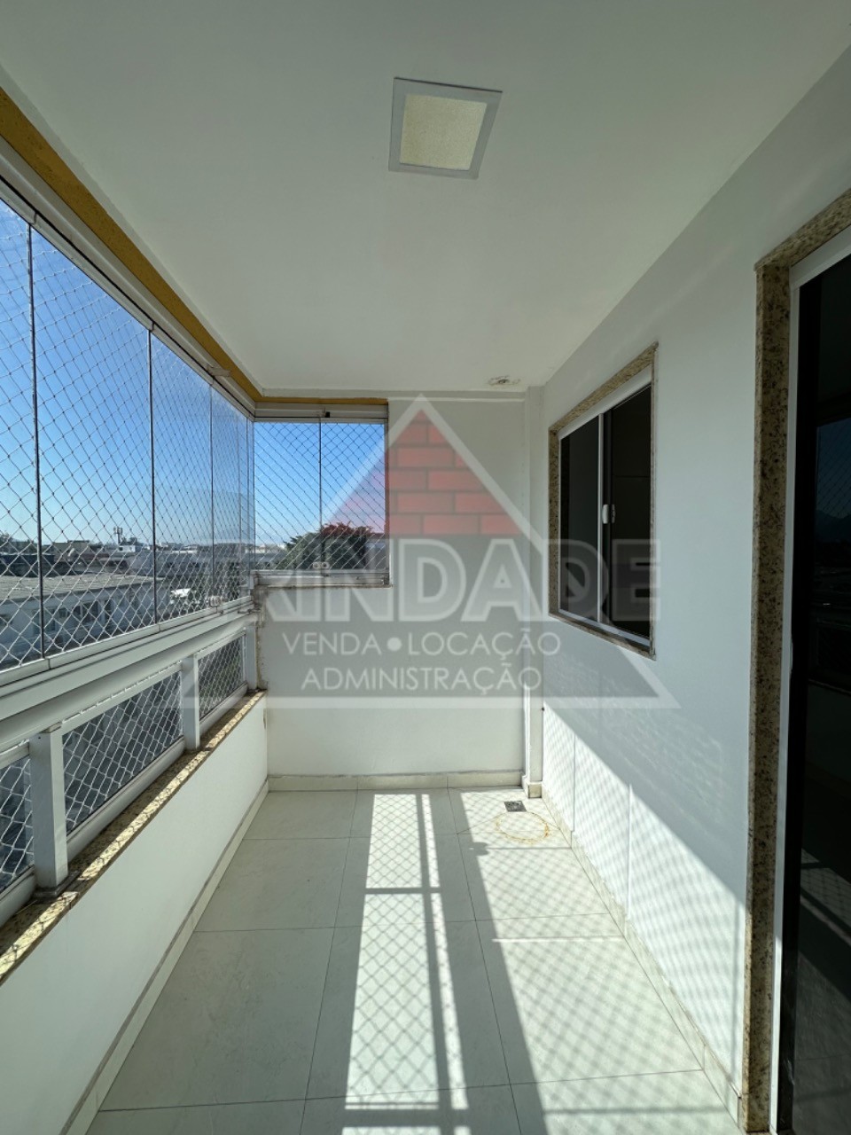 Apartamento à venda com 2 quartos, 60m² - Foto 9