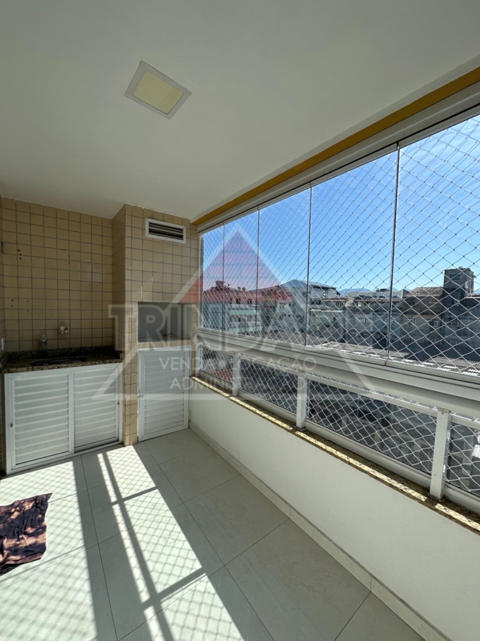 Apartamento à venda com 2 quartos, 60m² - Foto 8