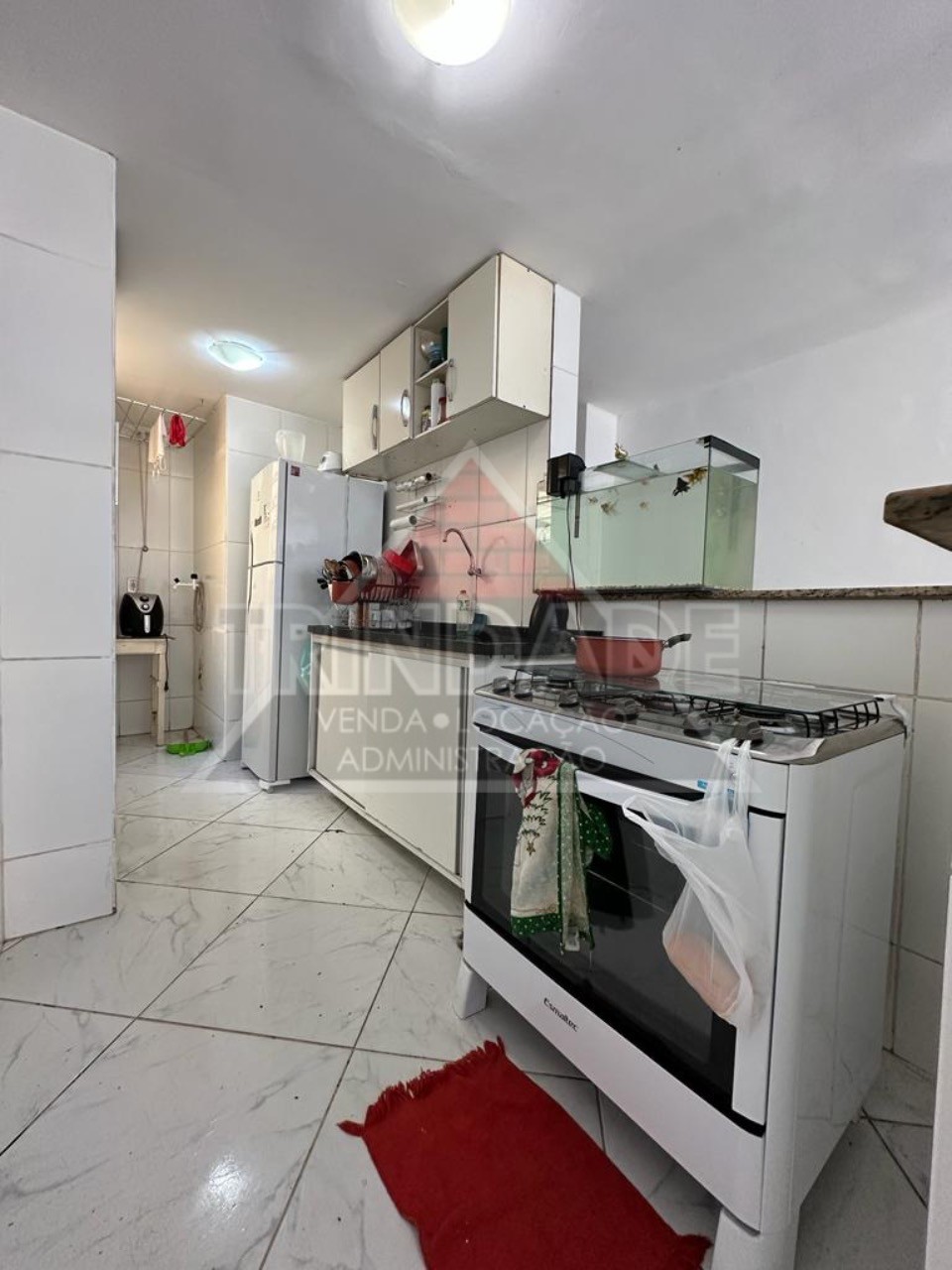 Apartamento à venda com 2 quartos, 65m² - Foto 6