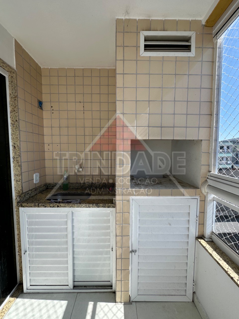 Apartamento à venda com 2 quartos, 60m² - Foto 7