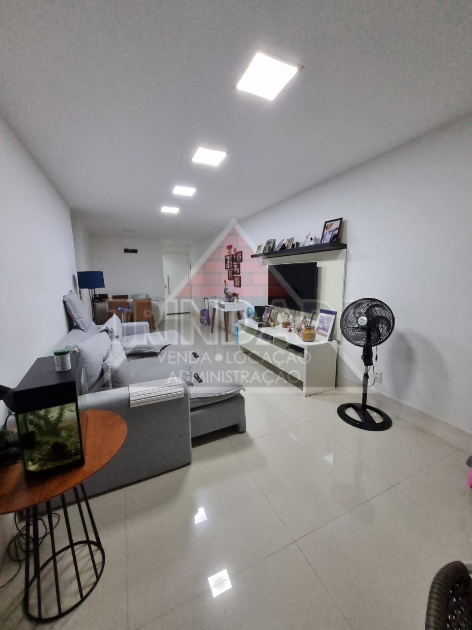 Apartamento à venda com 3 quartos, 101m² - Foto 5