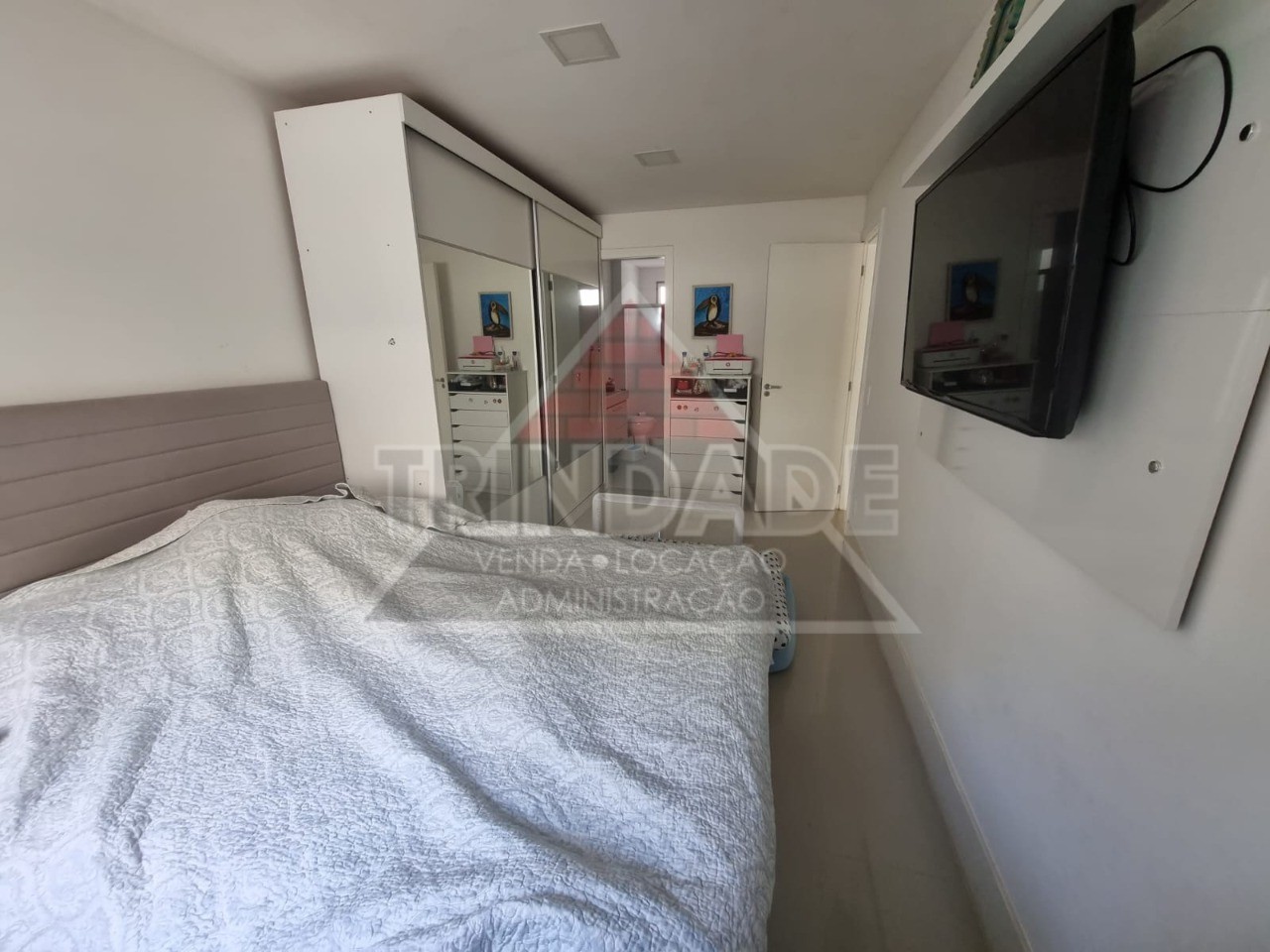 Apartamento à venda com 3 quartos, 101m² - Foto 4