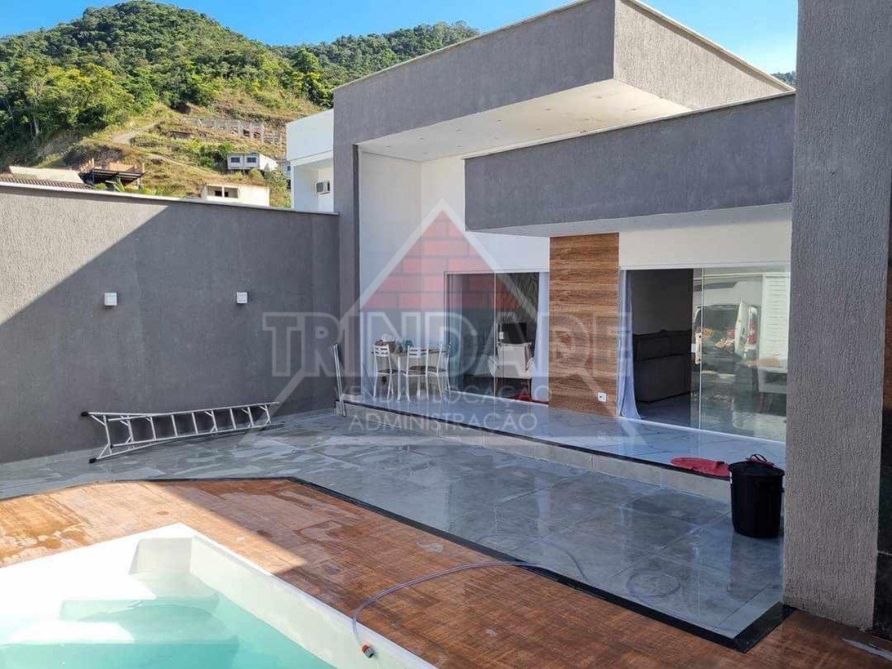 Casa à venda com 2 quartos, 115m² - Foto 5