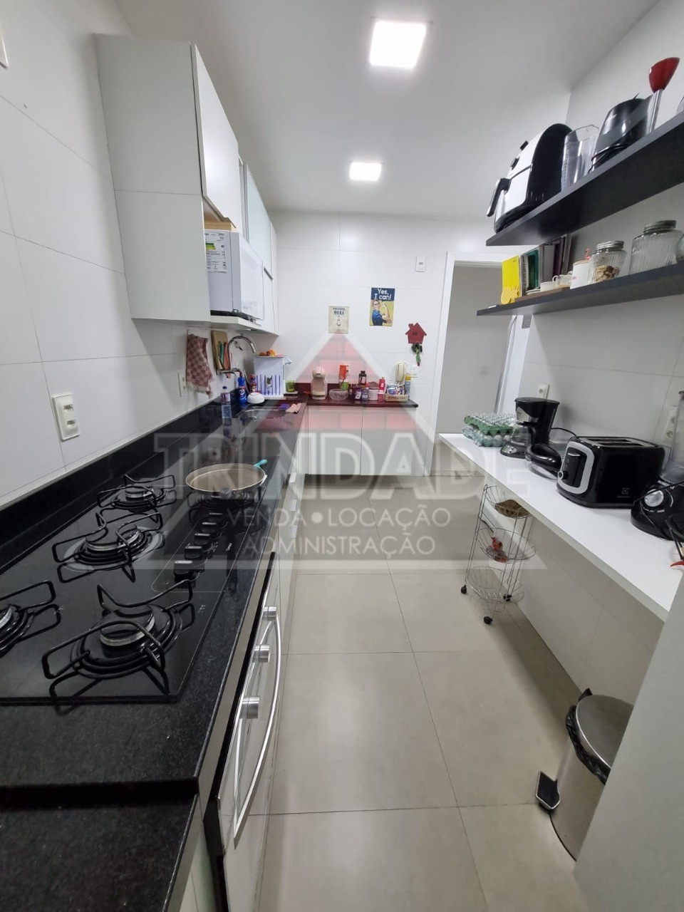 Apartamento à venda com 3 quartos, 101m² - Foto 6