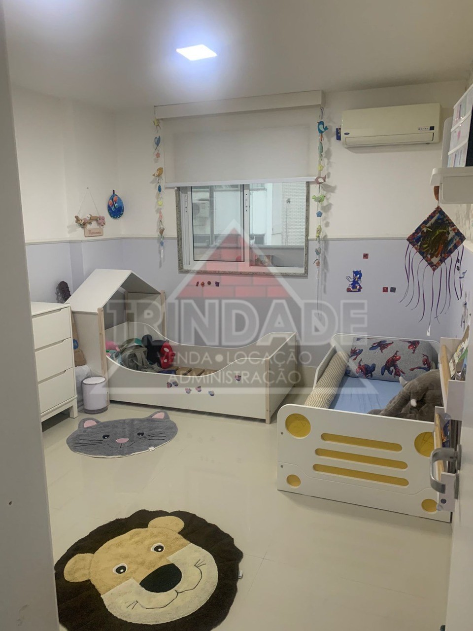 Apartamento à venda com 3 quartos, 101m² - Foto 18