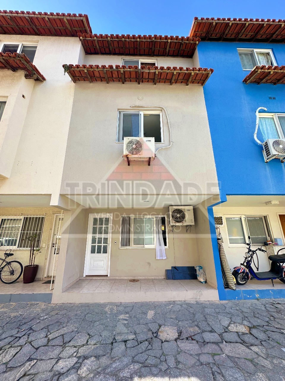 Casa à venda com 3 quartos, 150m² - Foto 24