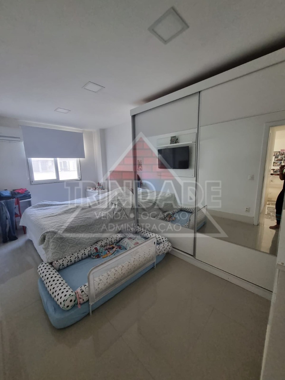 Apartamento à venda com 3 quartos, 101m² - Foto 12