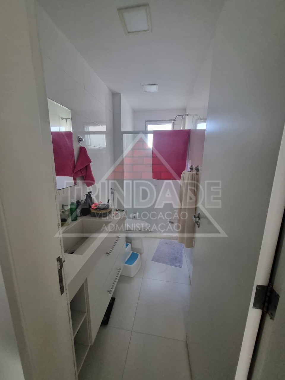 Apartamento à venda com 3 quartos, 101m² - Foto 8