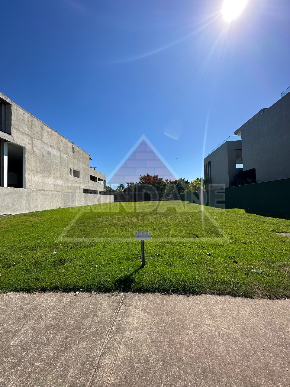 Terreno à venda, 667m² - Foto 2