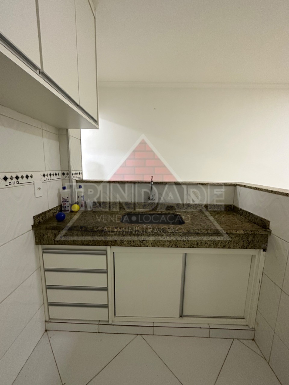 Apartamento para alugar com 1 quarto, 40m² - Foto 6