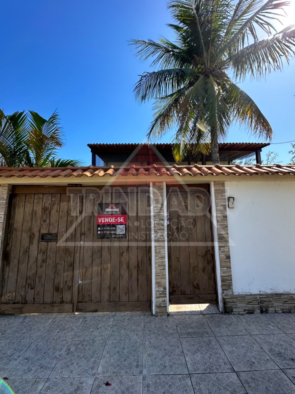 Casa à venda e aluguel com 4 quartos - Foto 2