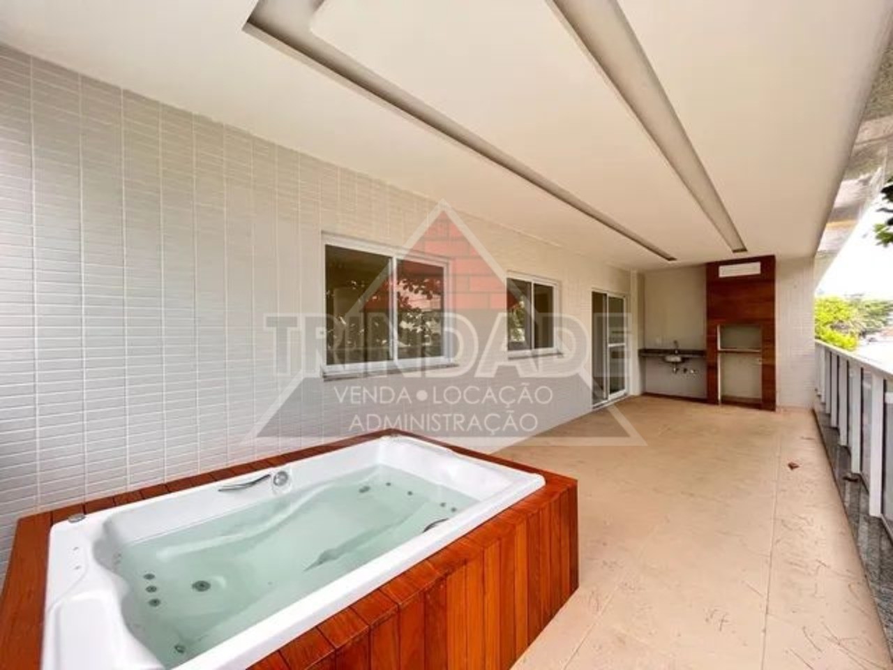 Apartamento à venda com 3 quartos, 133m² - Foto 14