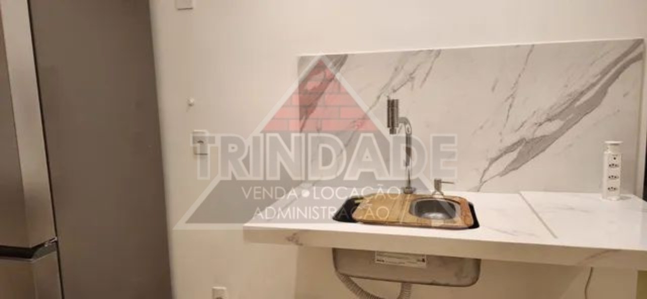 Apartamento à venda com 3 quartos, 133m² - Foto 7