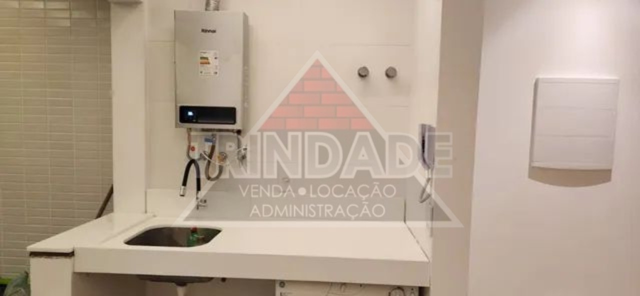 Apartamento à venda com 3 quartos, 133m² - Foto 8