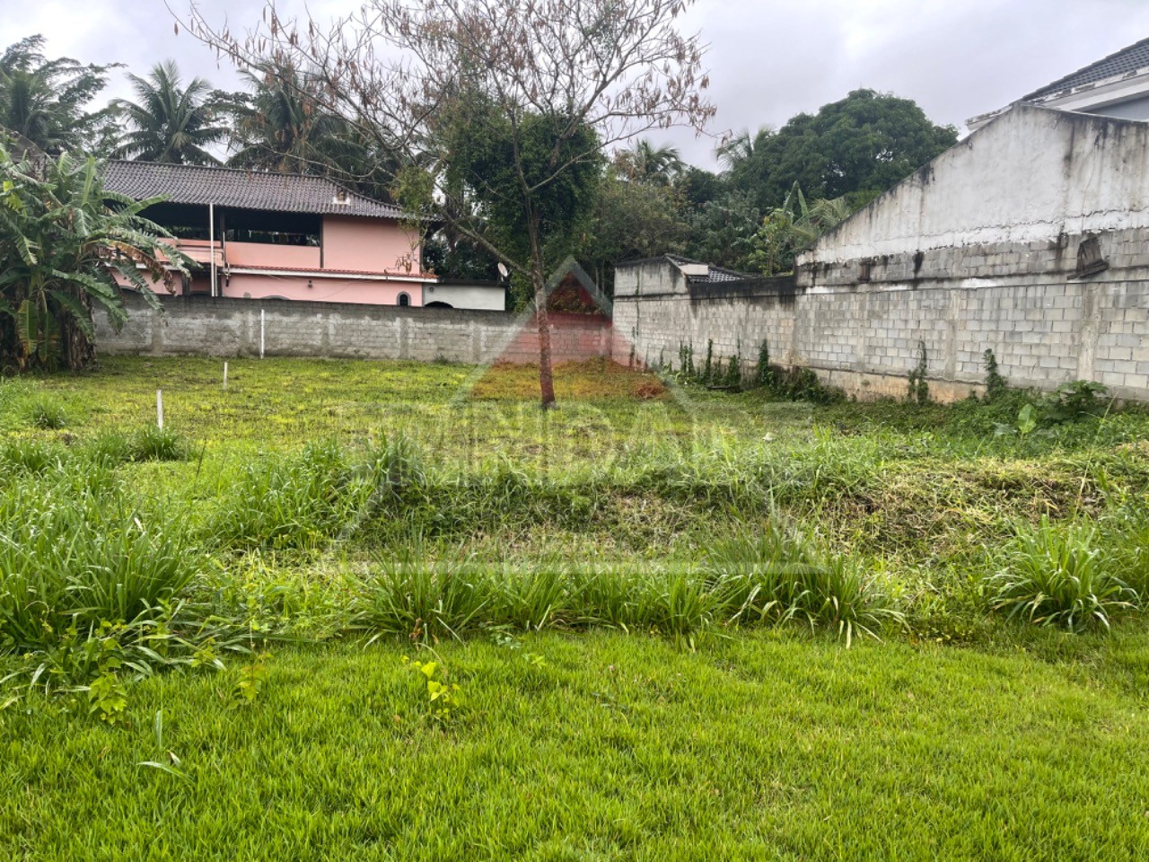 TERRENO RESIDENCIAL em RIO DE JANEIRO - RJ, GUARATIBA
