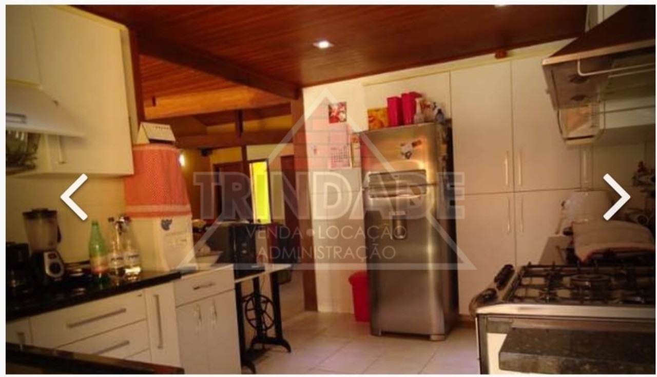 Casa à venda com 4 quartos, 600m² - Foto 13