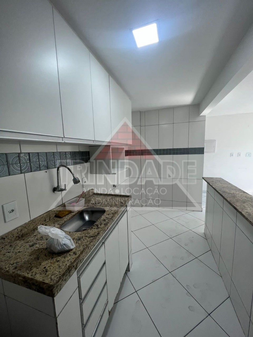 Apartamento para alugar com 2 quartos, 50m² - Foto 3