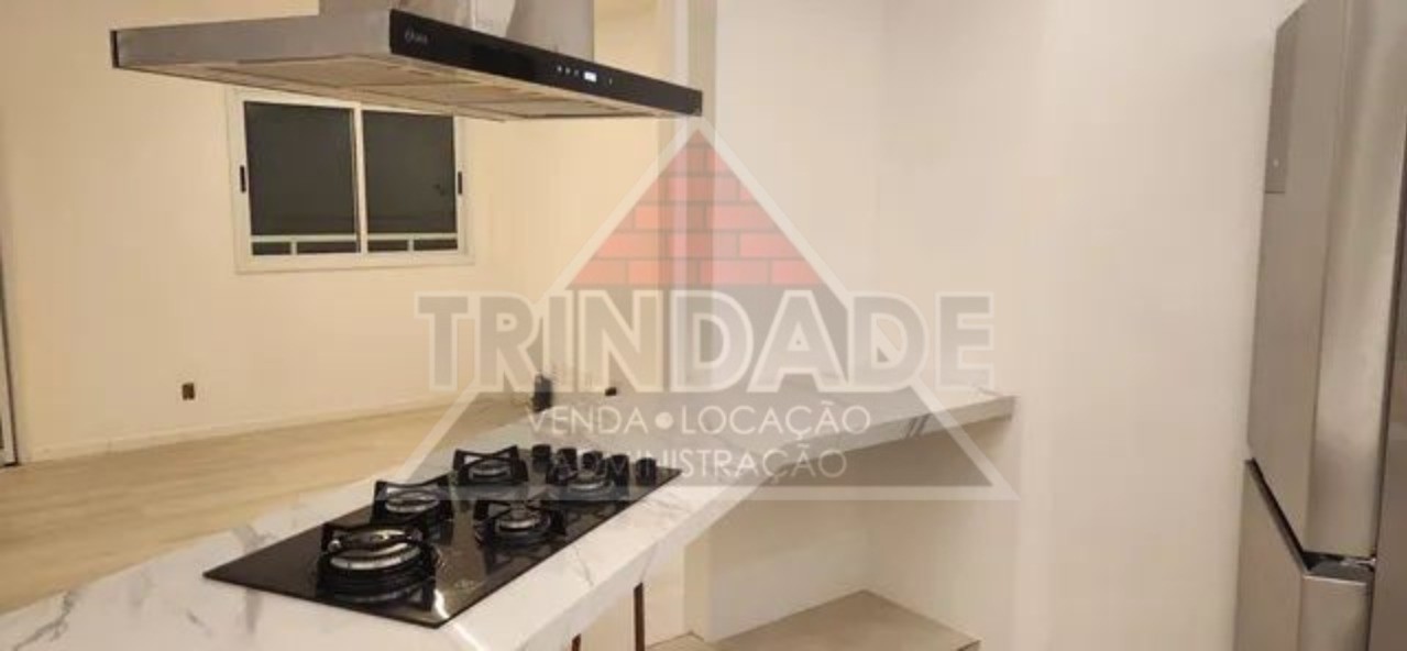 Apartamento à venda com 3 quartos, 133m² - Foto 2