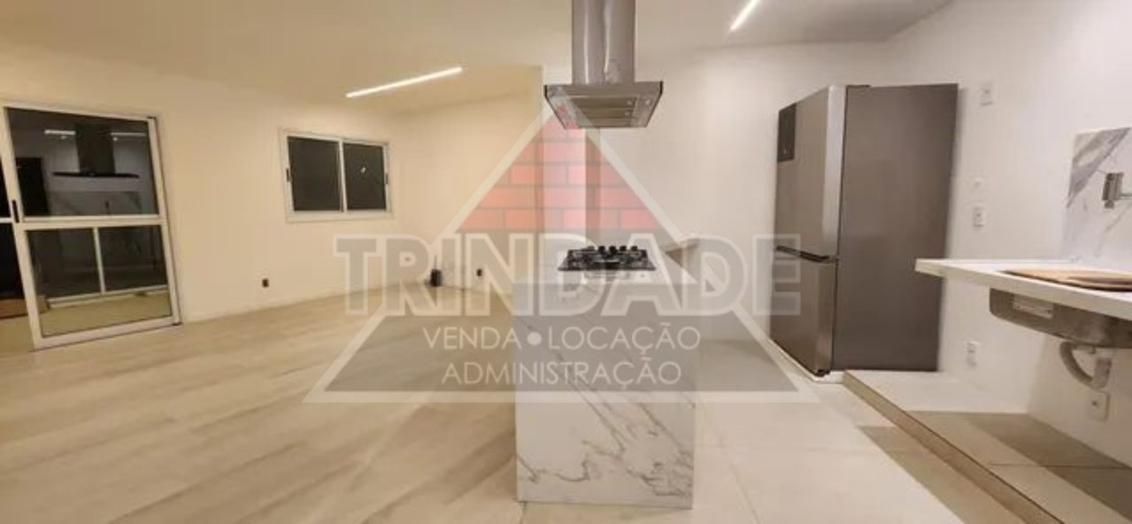 Apartamento à venda com 3 quartos, 133m² - Foto 4