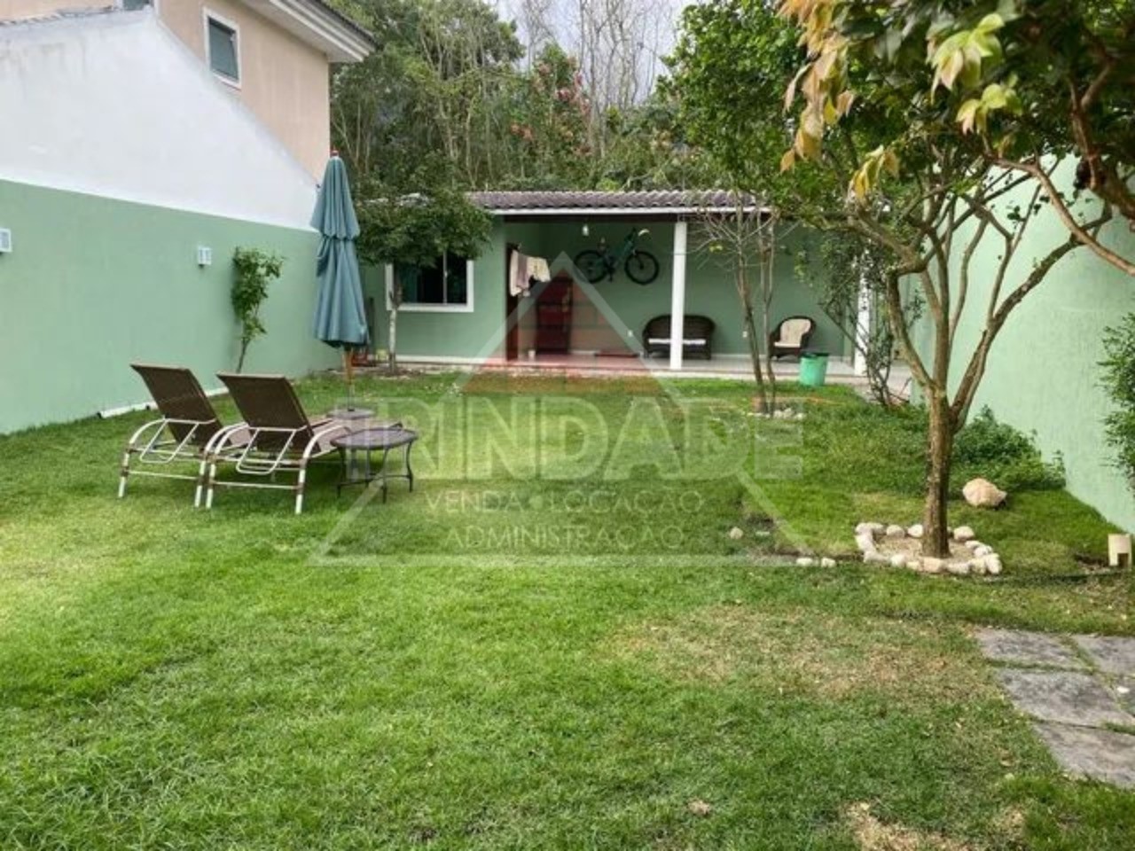 Casa à venda com 3 quartos, 150m² - Foto 6