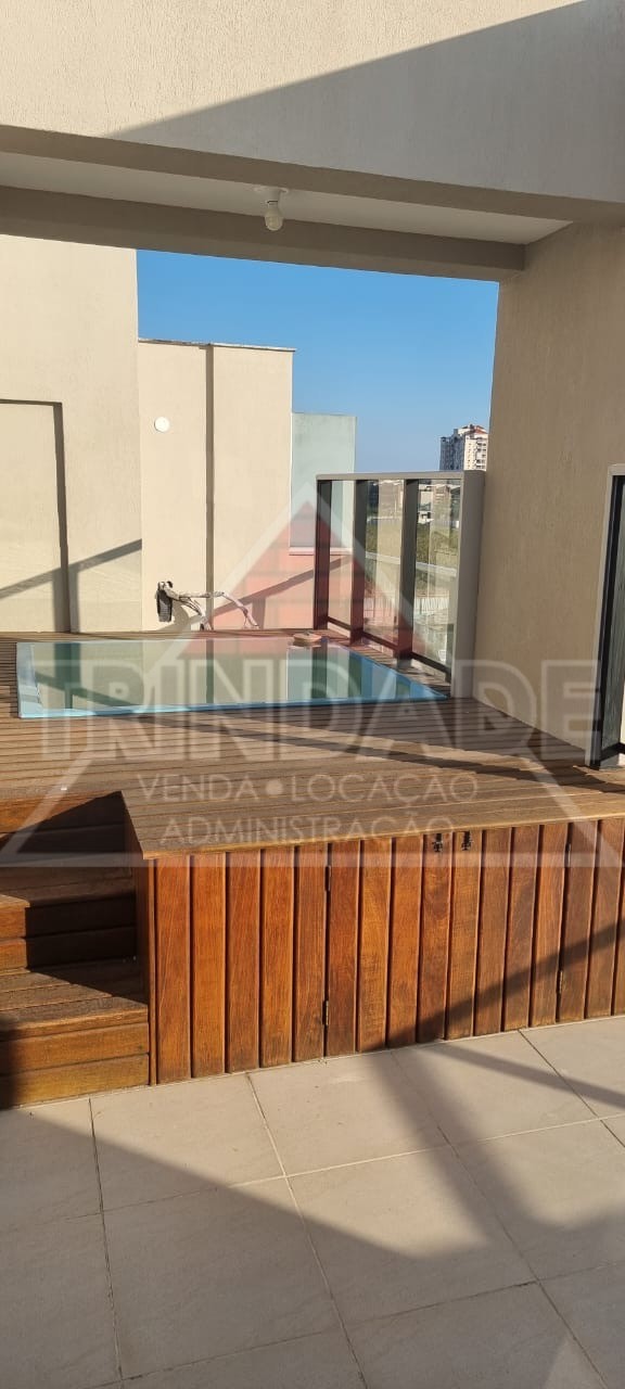 Cobertura, 3 quartos, 148 m² - Foto 2