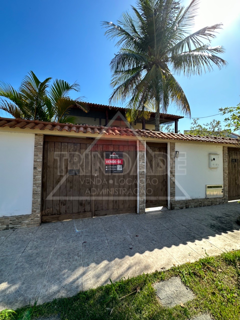 Casa à venda e aluguel com 4 quartos - Foto 6