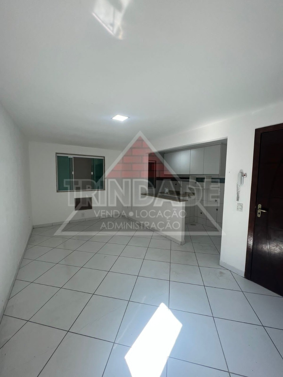 Apartamento para alugar com 2 quartos, 50m² - Foto 1