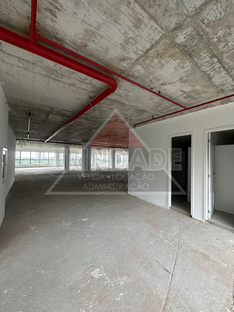 Conjunto Comercial-Sala à venda, 511m² - Foto 3