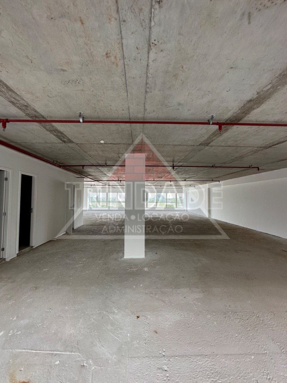 Conjunto Comercial-Sala à venda, 305m² - Foto 13