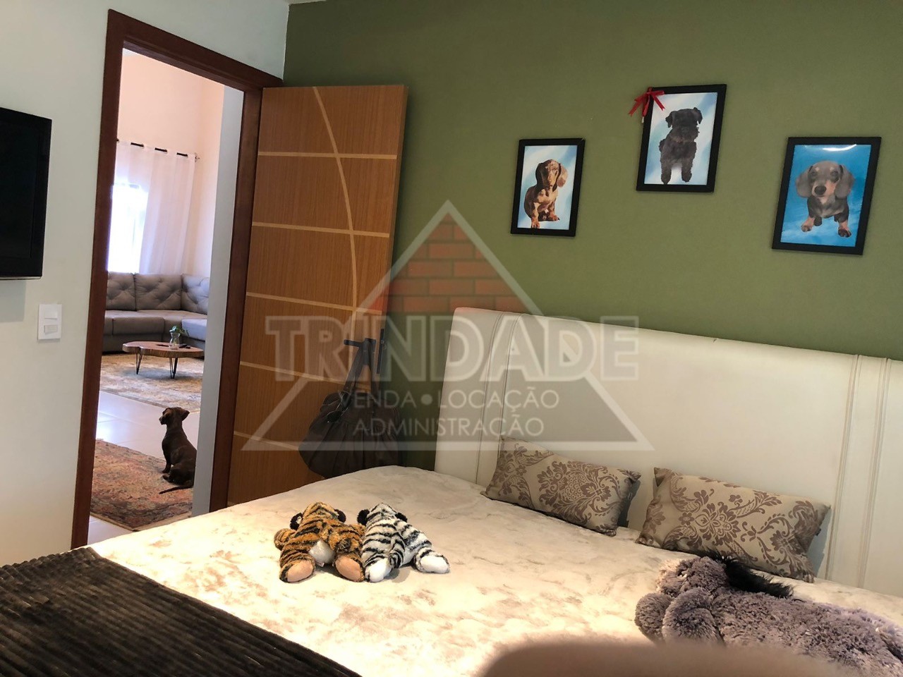 Casa à venda com 2 quartos, 360m² - Foto 10