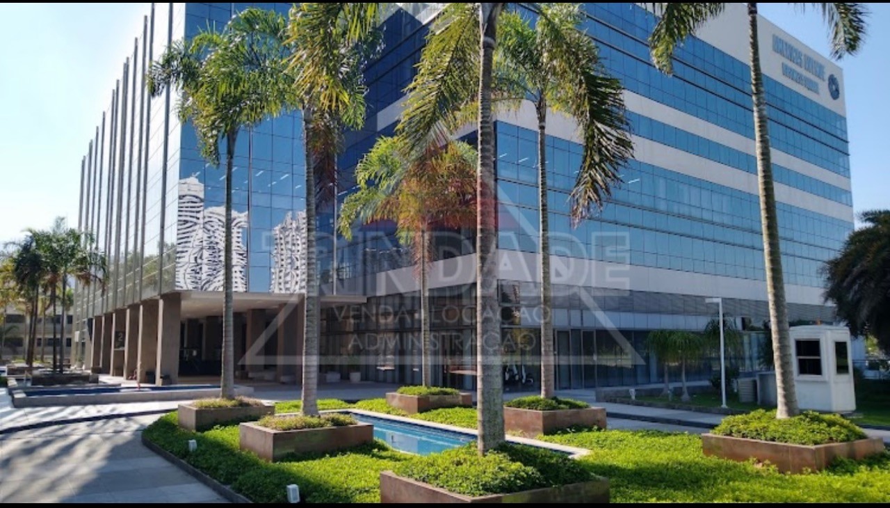 Conjunto Comercial-Sala à venda, 138m² - Foto 1