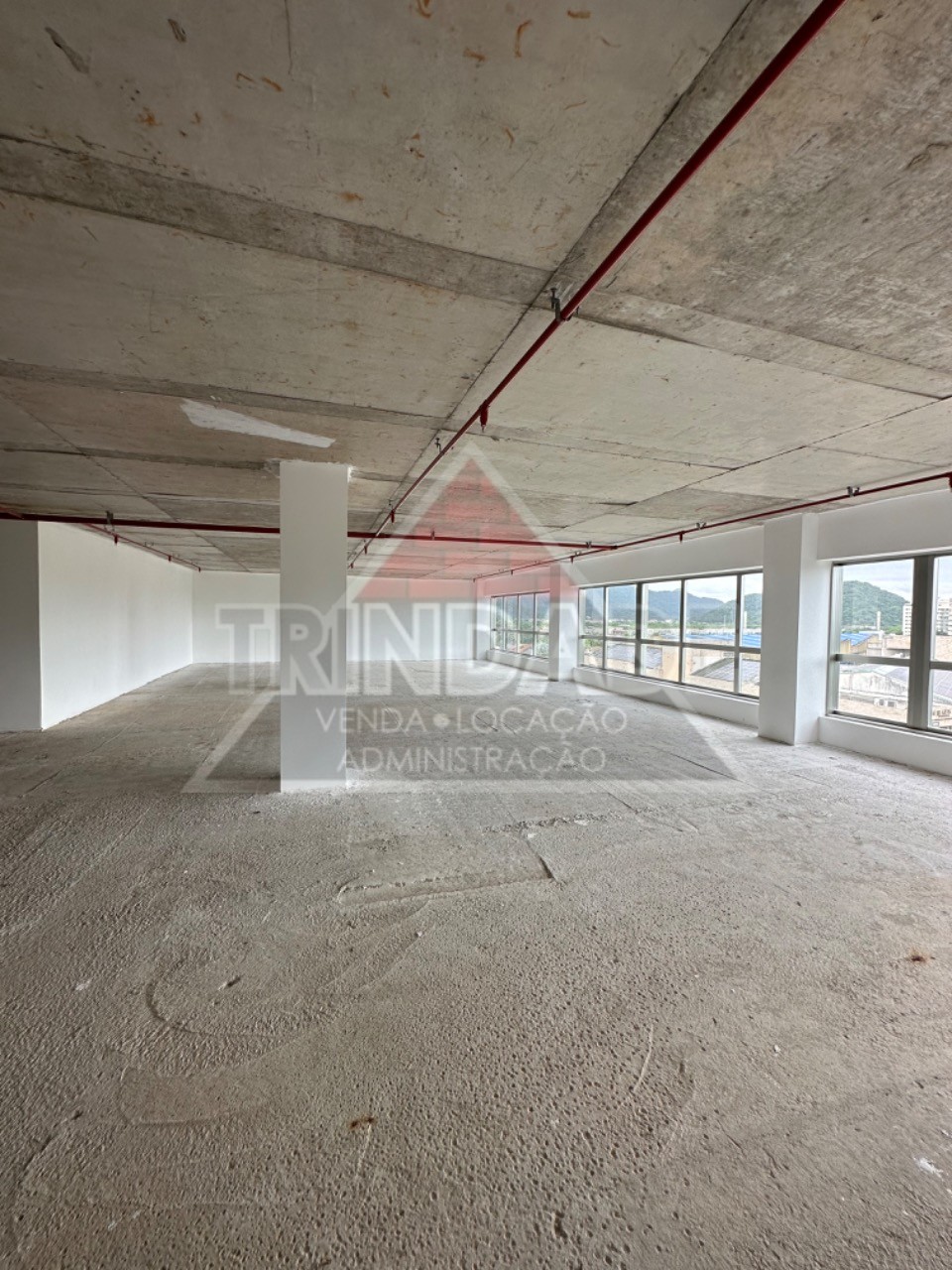 Conjunto Comercial-Sala à venda, 305m² - Foto 11