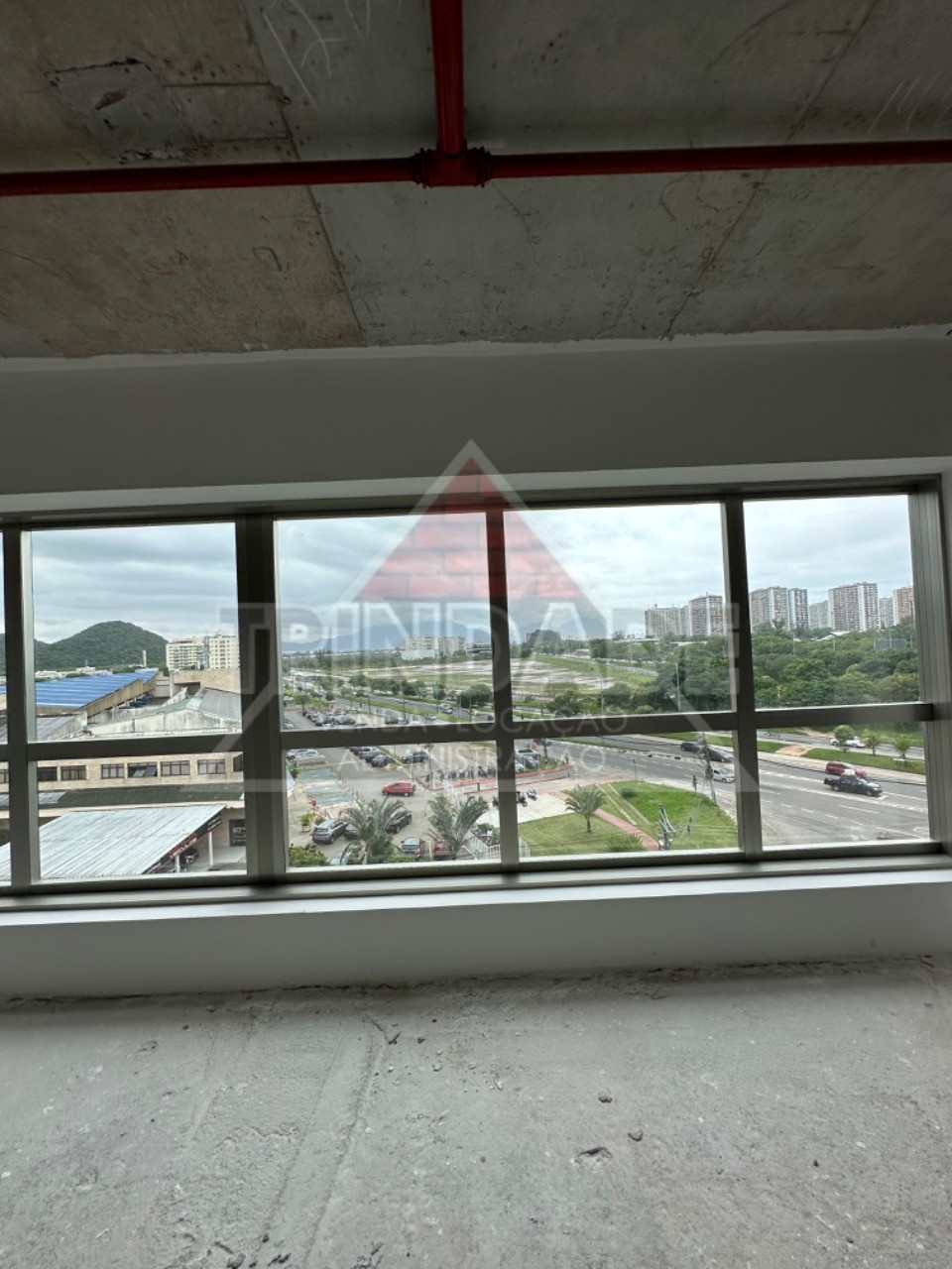 Conjunto Comercial-Sala à venda, 305m² - Foto 7