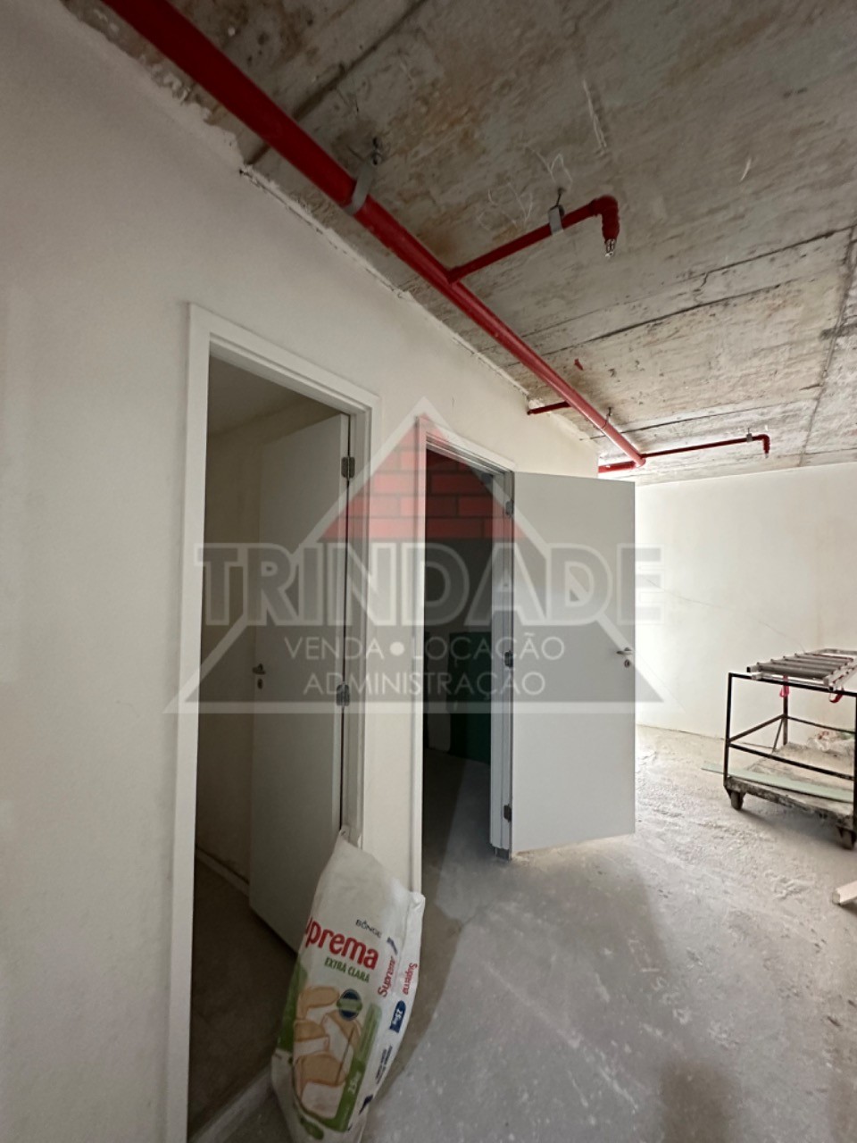 Conjunto Comercial-Sala à venda, 138m² - Foto 4