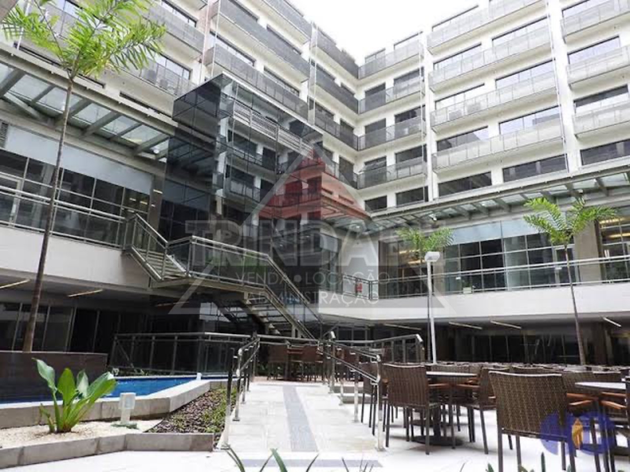 Conjunto Comercial-Sala à venda, 305m² - Foto 1