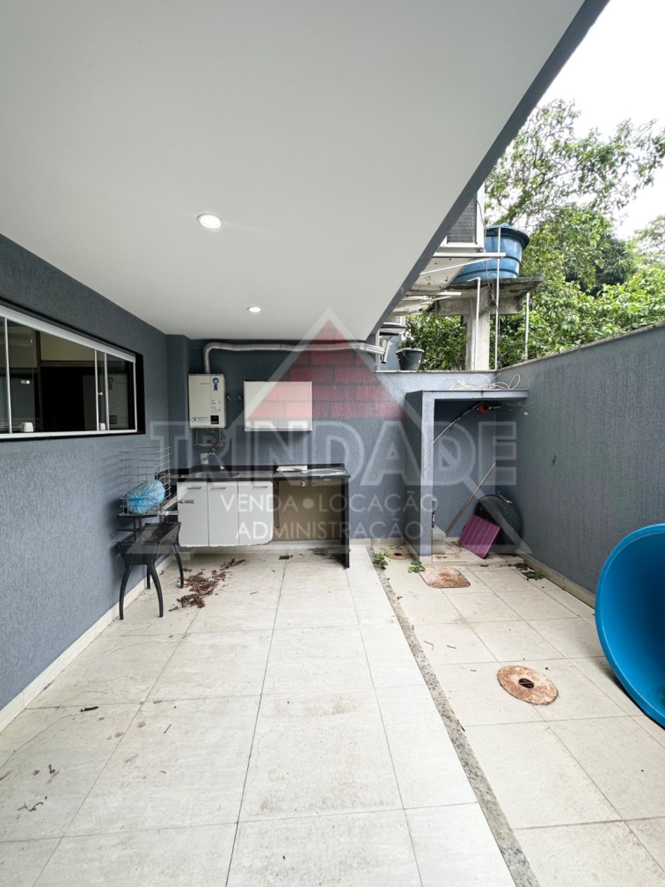 Casa, 2 quartos, 100 m² - Foto 12