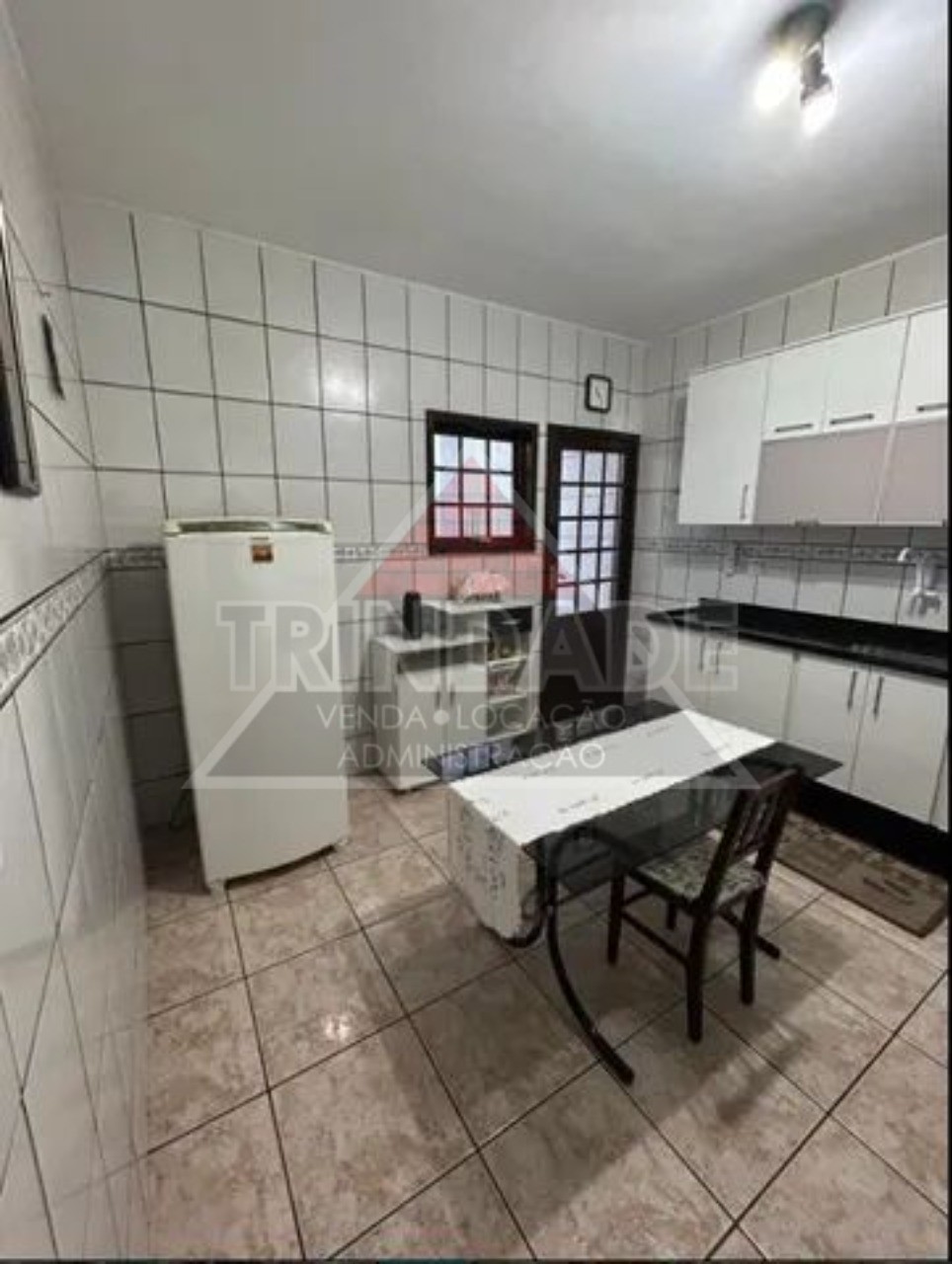 Casa à venda com 4 quartos - Foto 9