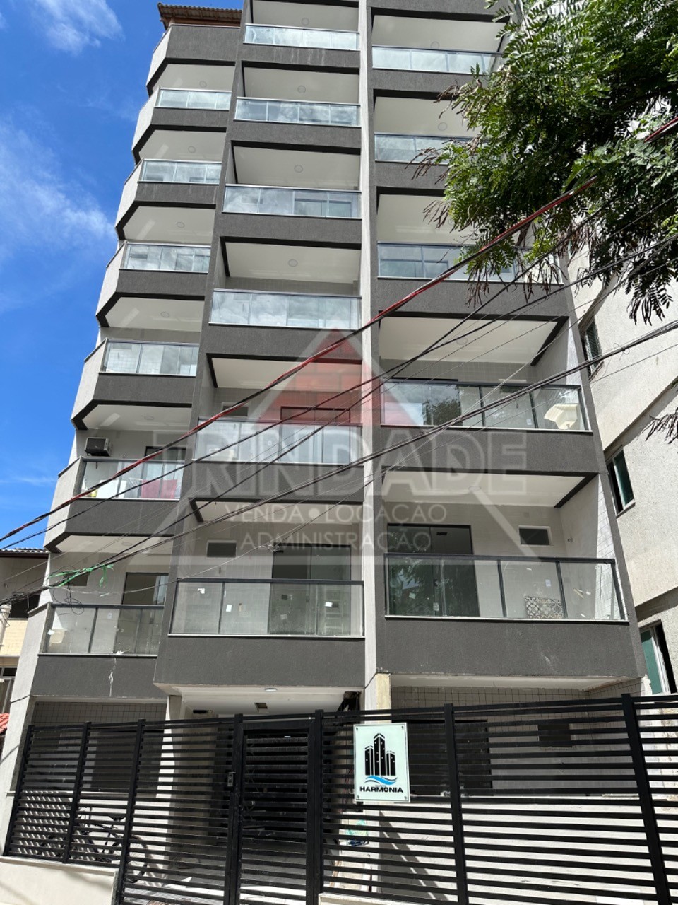 Apartamento, 1 quarto, 30 m² - Foto 2