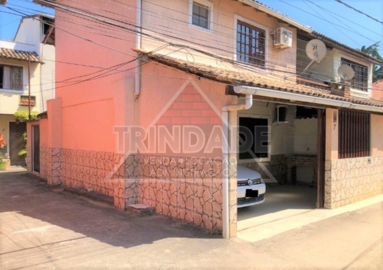 Casa à venda com 2 quartos - Foto 2